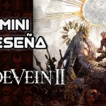 Mini Reseña Code Vein II – Un soulslike decente que quedó a deber