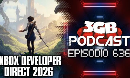 Podcast: Episodio 636, Lo que vimos en el Xbox Developer Direct 2026