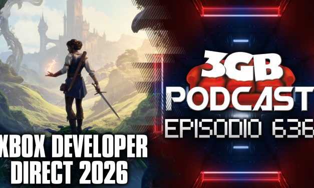 Podcast: Episodio 636, Lo que vimos en el Xbox Developer Direct 2026