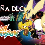 Reseña DLC – Leyendas Pokémon: Z-A, Megadimensión – Más de lo mismo con menos color