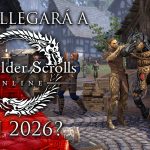 ¿Qué llegará a The Elder Scrolls Online en el 2026?