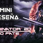Mini Reseña Terminator 2D: NO FATE – Como si fuera 1991
