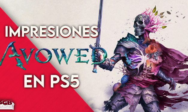 Impresiones Avowed en PS5 – Un excelente momento para entrarle a este RPG