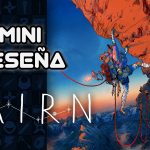 Mini Reseña Cairn – Todo para llegar a la cima