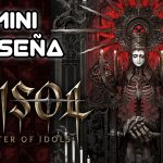 Mini Reseña Crisol: Theater of Idols – Horror con muchas inspiraciones en la sangre