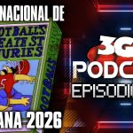 Podcast: Episodio 638, Dia Internacional de la Botana 2026