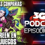 Podcast: Episodio 639, Cuando las compañías no creen en sus juegos