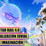 Impresiones Honkai: Star Rail 4.0 – Unas alocadas vacaciones