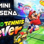 Mini Reseña Mario Tennis Fever – Otro entretenido juego de deportes del fontanero y amigos