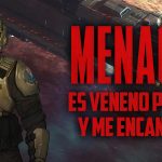 MENACE es veneno puro y me encanta – Reseña Early Access