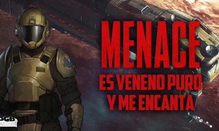 MENACE es veneno puro y me encanta – Reseña Early Access