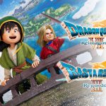 Reseña DRAGON QUEST VII: Reimagined