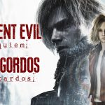 Reseña Resident Evil Requiem