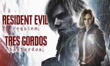 Reseña Resident Evil Requiem