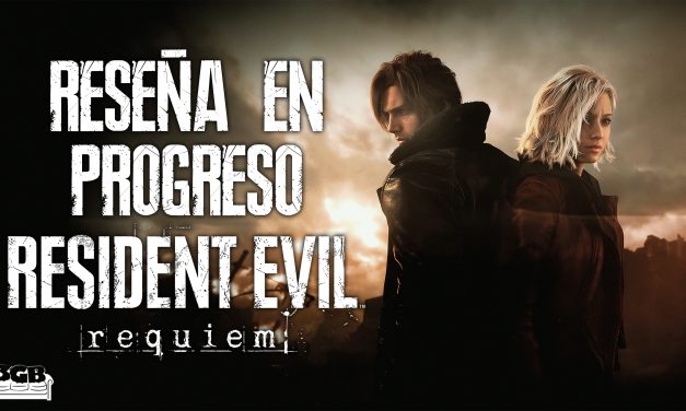 ¡Ya pudimos jugar TODO Resident Evil Requiem! –  Opinión sin Spoilers