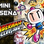 Mini Reseña Super Bomberman Collection – Un explosivo paquete