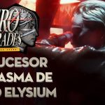ZERO PARADES: For Dead Spies busca capturar la magia de Disco Elysium – Impresiones del Demo