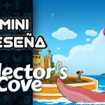 Mini Reseña Collector’s Cove – Un excelente y tranquilo juego de granja en el mar