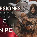 Impresiones Death Stranding 2: On the Beach en PC – Un port a la altura de una obra maestra