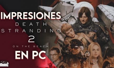 Impresiones Death Stranding 2: On the Beach en PC – Un port a la altura de una obra maestra