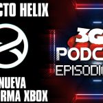 Podcast: Episodio 642, Project Helix, el nuevo Xbox