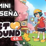 Mini Reseña Lost and Found Co. – Relajante y divertido en partes iguales