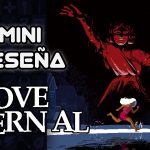 Mini Reseña Love Eternal – Una presentación única para el horror psicológico