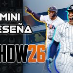 Mini Reseña MLB The Show 26 – La misma gata sin tanto revolcar
