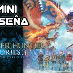 Mini Reseña Monster Hunter Stories 3: Twisted Reflection – Una hermosa e impecable aventura