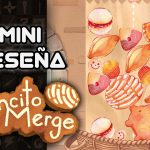 Mini Reseña PancitoMerge – Un dulce rompecabezas