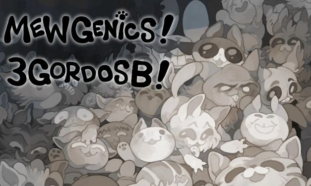 Reseña Mewgenics