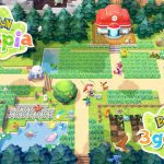 Reseña Pokémon Pokopia