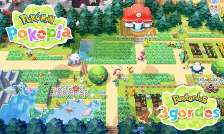 Reseña Pokémon Pokopia