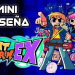 Mini Reseña Scott Pilgrim EX – Caótico pero divertido