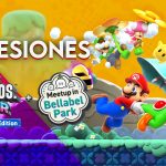 Impresiones Super Mario Bros. Wonder – NS 2 Edition + Encuentro en el Parque Bellabel