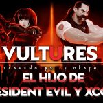 Vultures – Scavengers of Death trae ideas interesantes al survival horror