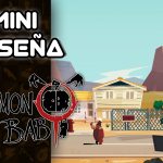 Mini Reseña DAMON and BABY – ¡Maniobreramente largo y muy divertido!