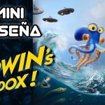 Mini Reseña Darwin’s Paradox! – ¡Una divertida aventura con un inusual protagonista!