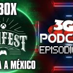 Podcast: Episodio 646, El Xbox FanFest regresa a México