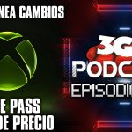 Podcast: Episodio 648, Xbox planea cambios y Game Pass baja de precio
