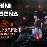 Mini Reseña Fatal Frame 2: Crimson Butterfly Remake – Sip: tengo miedo y quiero más