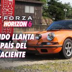 Previo Forza Horizon 6 – ¡Ya no puedo esperar a quemar llanta en Japón! | 3GB