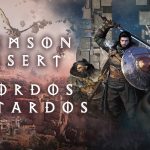 Reseña Crimson Desert