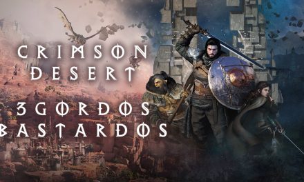 Reseña Crimson Desert