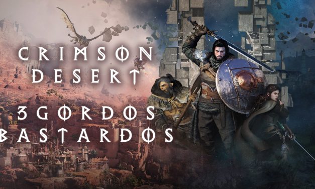 Reseña Crimson Desert