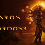 Reseña SAROS