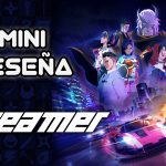 Mini Reseña Screamer – Carreras anime con profundidad