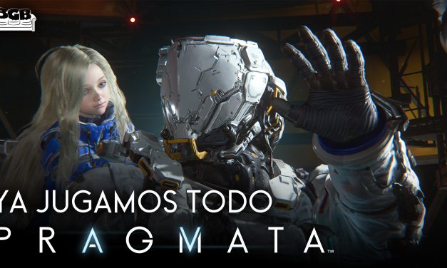 ¡Ya pudimos jugar TODO Pragmata! – Opinión sin Spoilers