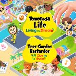 Reseña Tomodachi Life: Living the Dream