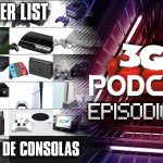 Podcast: Episodio 650, La Tier List Definitiva de Consolas